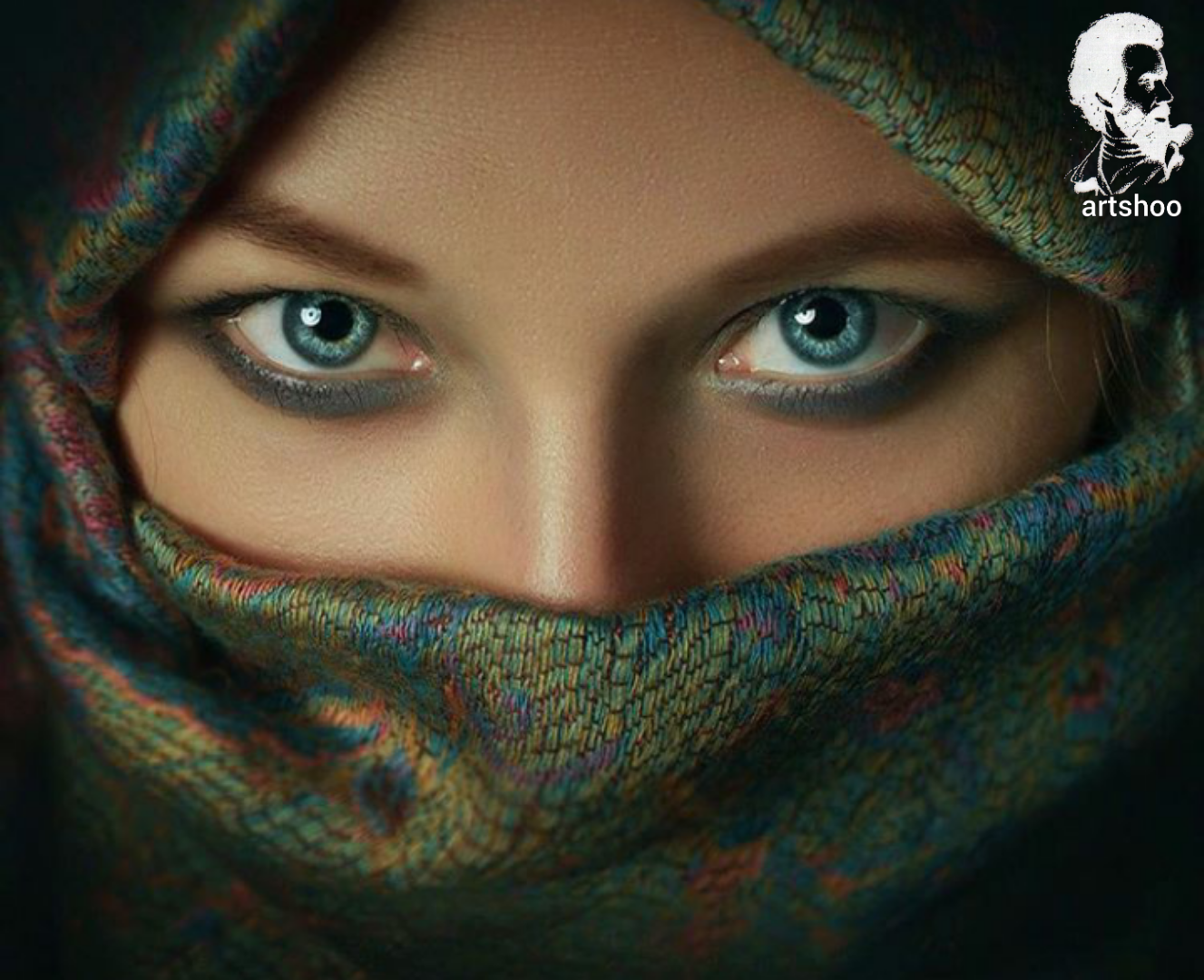 مدل سیاه قلم اورژینال